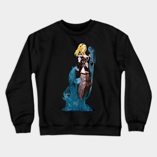 Overlord Crewneck Sweatshirt